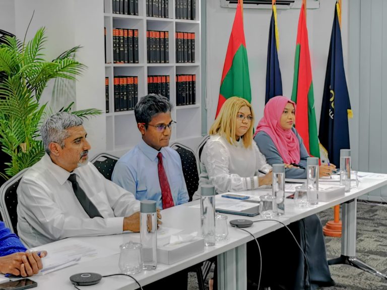 ބާ ކައުންސިލްގެ ދާއިމީ ދެ ސަބް ކޮމިޓީއެއްގެ މެންބަރުކަމަށް ކުރިމަތިލުމަށް ހުޅުވާލައިފި