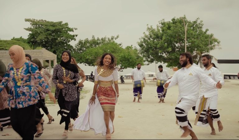 ރާއްޖޭގެ ހުރިހާ ރަށެއްގައި ގޮއްޔެ، އެންމެ ޓްރެންޑިން ލަވައިގެ މަޤާމު ހޯދައިފި