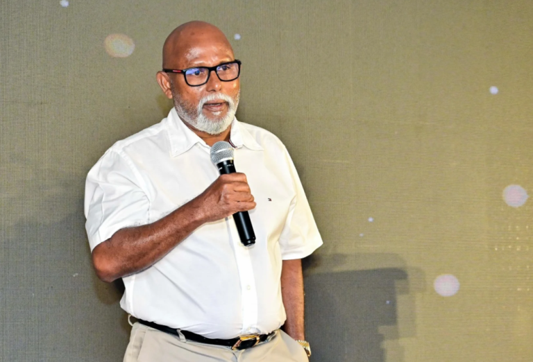 އޭޑީކޭ ނާޝިދު ނަގާފައިވާ ފަޅެއް ވިއްކާލައިފި