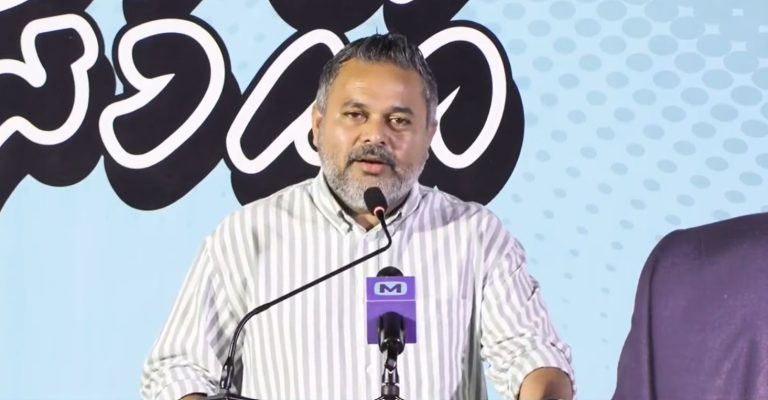އައްޑޫއަށް އިހުމާލުވެފައިވާތީ ބައި-އިލެކްޝަނުގައި ސޯބެއަށް ނޫނެކޭ ބުނުމަށް ވަޒީރު ޝިޔާމު ގޮވާލައްވައިފި
