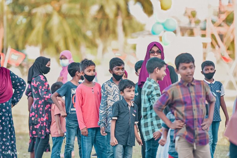 ޢީދު ފާހަގަކުރަން މާލޭ ސަރަހައްދުގައި ފޯރިގަދަ ހަރަކާތްތަކެއް ކުރިއަށް ގެންދަނީ