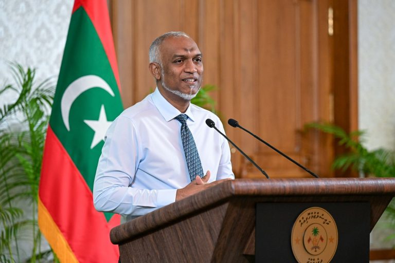 ބޭހުގެ ދަތިކަމަށް ކުރިއަށް އޮތް ދެ މަސްދުވަހުގެ ތެރޭގައި ދާއިމީ ޙައްލެއް ލިބިގެންދާނެ: ރައީސް