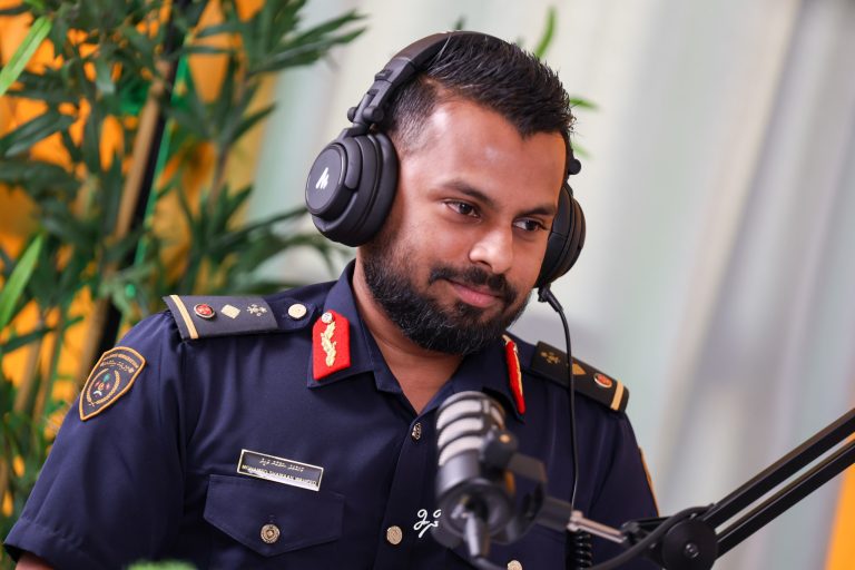 ޝައްމާނަށް ހުކުމް އިއްވުން މިއަދު ހަވީރަށް ތާވަލުކޮށްފި