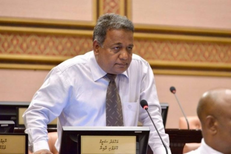 މަޖިލީހުގެ ނައިބު ރައީސް ކަމަށް ޕީއެންސީގެ ފަރާތުން ސަލީމް އަދި އެމްޑީޕީން ޒިޔާދު ނޮމިނޭޓްކޮށްފި