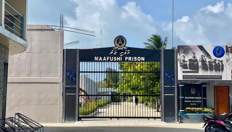 ޖަލުތަކަށް ސިއްރުން ތަކެތި ވައްދަން މަސައްކަތްކުރި ފަސް ޑްރޯނެއް އަތުލައިގެންފި