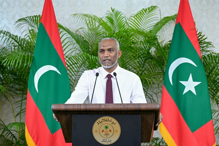ގައިދީންނަށް ގުނަވަން ހަދިޔާކުރެވޭ މާއްދާއާ ގުޅިގެން ޓްރާންސްޕްލާންޓް ބިލު އަނބުރާ މަޖިލީހަށް