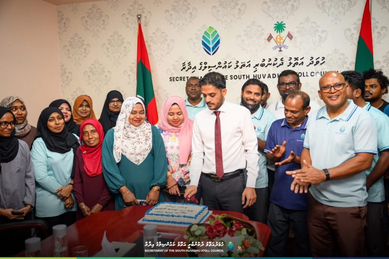 ތަޖުރިބާއަށް ބޭރު ދަތުރުތަކަށް 1.9 މިލިއަން ރުފިޔާ ހަރަދުކުރި މައްސަލަ