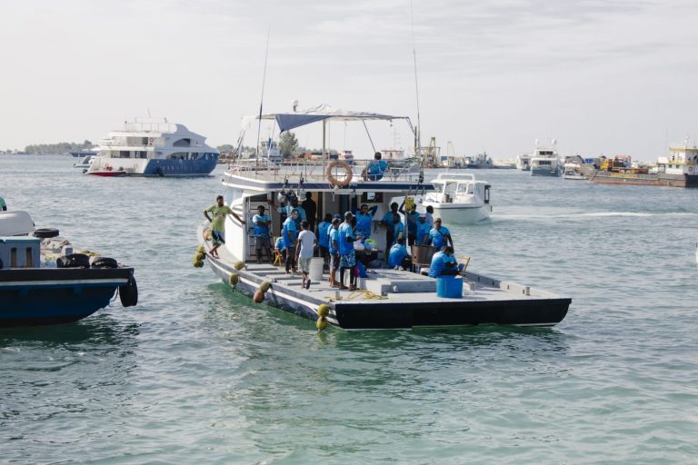 މަސް އެކްސްޕޯޓްކުރި މިންވަރު %67.5 ދަށަށް