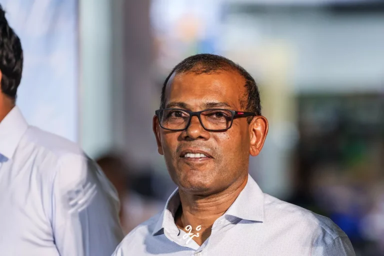 އެމްޑީޕީ މި ވީހާ ދުވަހު އޮތީ ނިދާބޭސް ކައިގެން، މި އައީ ހޭލައްވަން: ނަޝީދު