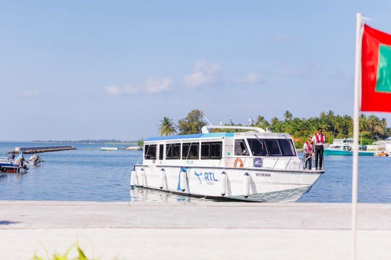 މީމު އަތޮޅުގައި އާރްޓީއެލްގެ ޚިދުމަތް މި މަހުގެ ފަހުކޮޅު ފަށަން ތައްޔާރުވެއްޖެ