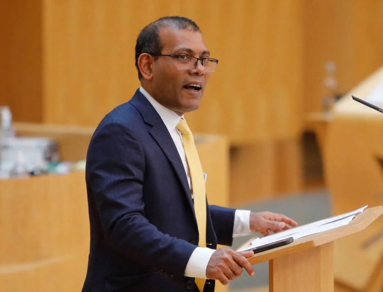 އެމްޑީޕީގެ ޗެއަރޕާސަން އިންތިޚާބުގެ ވަގުތީ ނަތީޖާ އިއުލާނުކޮށްފި