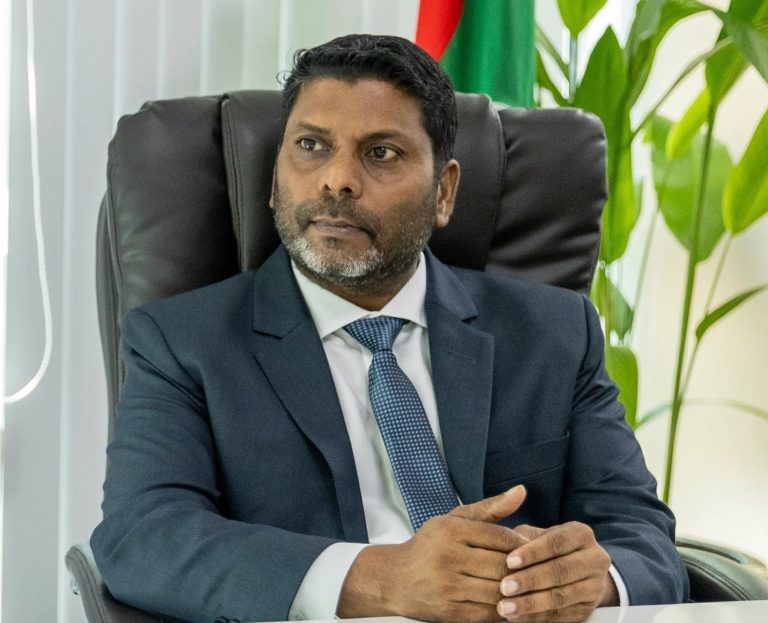 ހިތަދޫ އުތުރު ބައި-އިލެކްޝަން: ސަރުކާރަށް އޮތް ތާއީދު ވޯޓު ފޮށިތަކުން ފެނިއްޖެކަމަށް ރާފިޢު ވިދާޅުވެއްޖެ