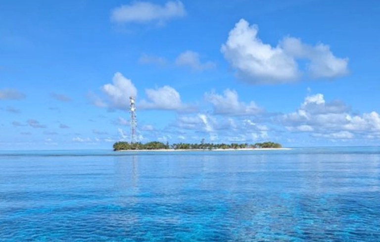 2030އަށް ރާއްޖޭގެ ކަނޑުގެ ސަރަހައްދުތަކުގެ 30 ޕަސެންޓް ހިމާޔަތްކުރަނީ