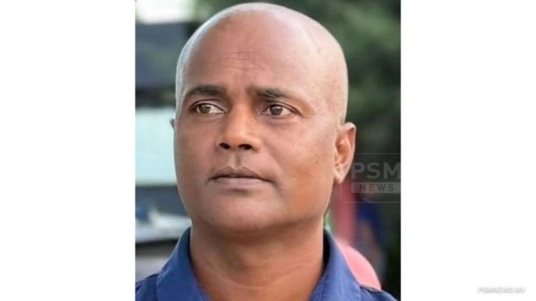 އައްޑޫ އެކްސިޑެންޓުގައި ބޮޑެތި ޒަޚަމްތަކެއް ލިބުނު ރަމީޒު ފަރުވާދެމުން ދަނިކޮށް ނިޔާވެއްޖެ