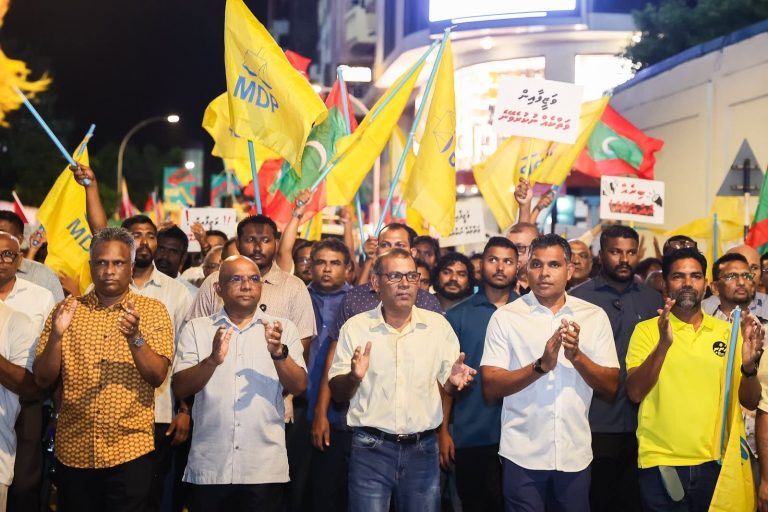 އެމްޑީޕީގެ ކޮމިޓީތަކަށް ކުރިމަތިލުމަށް އާންމުކޮށް ހުޅުވާލައިފި