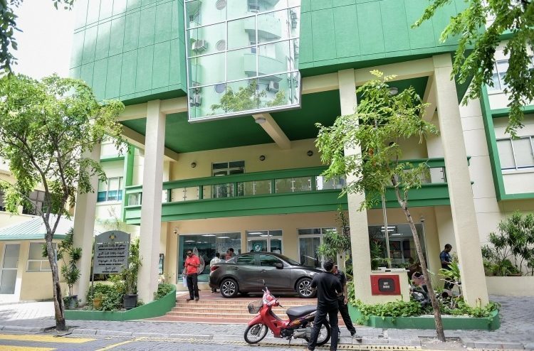 ނިމިދިޔަ ހަފުތާގައި މީރާއަށް 1.7 ބިލިއަނަށް ވުރެ ގިނަ ރުފިޔާ ބަލައިގެންފި