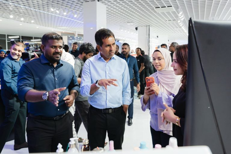 އައު ބްރޭންޑުތަކަކާ އެކު އެސްޓީއޯ ޕީޕަލްސް ޗޮއިސްގެ ފުރަތަމަ ފަންގިފިލާ ހުޅުވައިފި