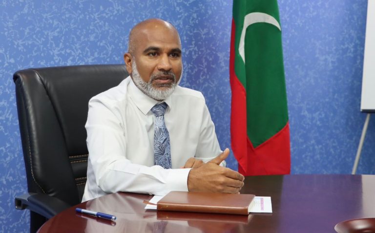 ފެންވަރު ދެނެގަތުމަށް ކީ ސްޓޭޖް 1ގެ ދަރަވަރުންނަށް ބައިނަލްއަޤްވާމީ އިމްތިހާނެއް ބާއްވަނީ