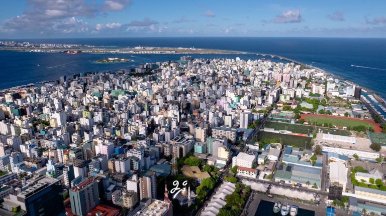ބިންހެލުންތައް އަންނަކަން ކުރިއާލާ ދެނެގަވޭނެ އެއްވެސް ގޮތެއް އަދި ހޯދިފައި ނުވޭ: ރާއްޖޭގެ މެޓް އޮފީސް