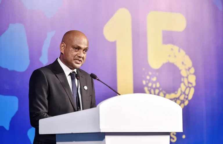 އެމްޓީޑީސީގެ މެނޭޖިން ޑިރެކްޓަރުގެ މަގާމުން ނިޔާޒް ވަކިކޮށްފި