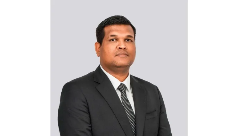 ޕެންޝަން އޮފީހުގެ ޗީފް ލީގަލް އޮފިސަރު އިސްތިއުފާ ދެއްވައިފި