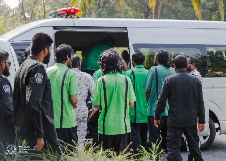 އައްސޭރި ޖަލުގައި ބަލައި ފާސްކުރުމުގެ ޚާއްޞަ އޮޕަރޭޝަނެއް ފަށައިފި