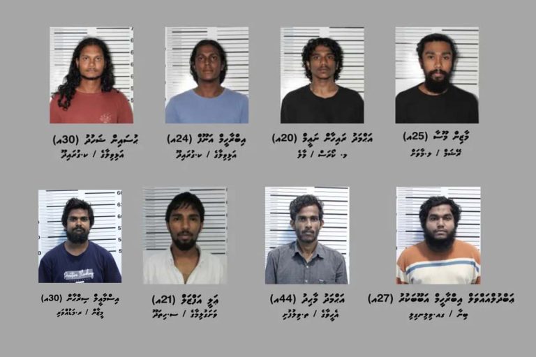 އެއަރޕޯޓުން ޑޮލަރު ފޭރުނު މީހުންގެ ޝަރީއަތް ފަށައިފި