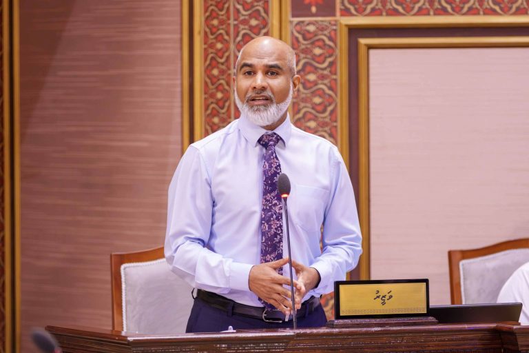 ކަމަދޫ ސްކޫލުގެ އައު އިމާރާތް އަންނަ ޓާމުގައި ނިންމައި ބޭނުންކުރަން ފަށަނީ