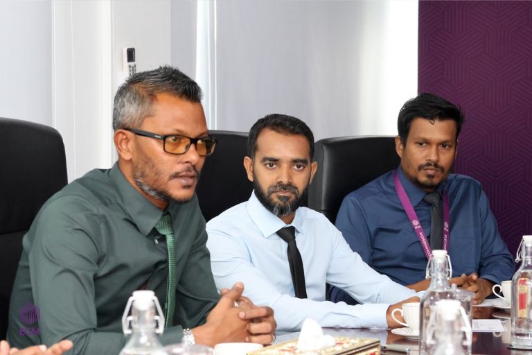 އީފާސް ބޭނުންކުރަން ފެށިފަހުން ސިޔާސީ ޕާޓީތަކުގެ ދަފުތަރުތަކުގެ ސައްހަކަން ކަށަވަރުކުރެވިއްޖެ