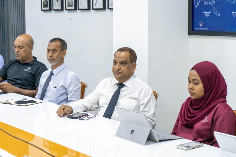 އެލްޖީއޭ ބޯޑުގެ މެންބަރުކަމަށް ކުރިމަތިލުމުގެ ފުރުސަތު ހުޅުވާލައިފި