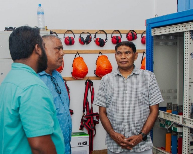 ކުރީގެ މެނޭޖްމަންޓްތަކުން ހިންގި އަމަލުތަކުން ފެނަކައަށް ވަނީ ފޫނުބެއްދޭވަރުގެ ގެއްލުންލިބިފަ: އަފީފް