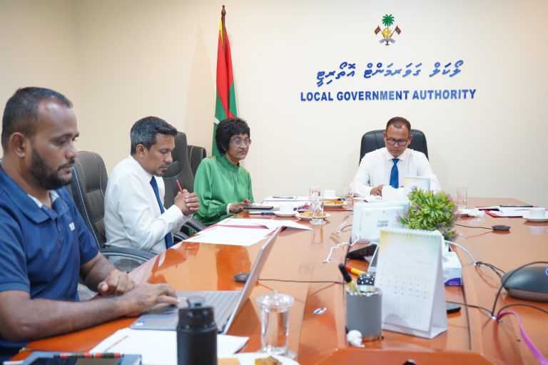 އެލްޖީއޭގެ ބޯޑަށް ކުރިމަތިލި ކެންޑިޑޭޓުންގެ ނަންބަރު ތަރުތީބުކޮށްފި