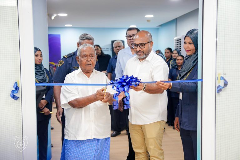 އިސްރަށްވެހިންނާއި ޚާއްޞަ އެހީއަށް ބޭނުންވާ ފަރާތްތަކަށް އައު ހިދުމަތްތަކެއް