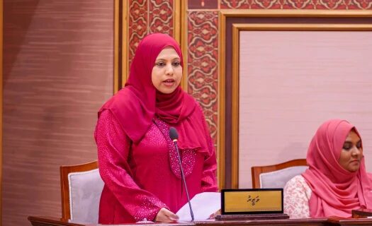 އެމްއެމްޓީވީ ހިންގުމަށް އެންސްޕާއިން ޚަރަދުކުރިކަމަށް ކުރެވޭ ތުހުމަތުތައް ހީނާ ދޮގުކުރައްވައިފި