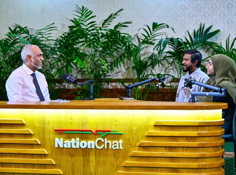 މާލޭގެ ވިޔަފާރި ބަނދަރުގެ 80 އިންސައްތަ މަސައްކަތް ތިލަފުއްޓަށް ބަދަލުކުރަނީ