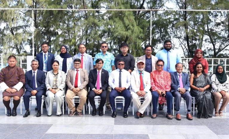 ސާކް ސަރަޙައްދުގެ މަސްވެރިކަން ބެލެހެއްޓުން ހަރުދަނާކުރުމަށް ޚާއްޞަ ޕްލެޓްފޯމެއް އުފައްދަނީ