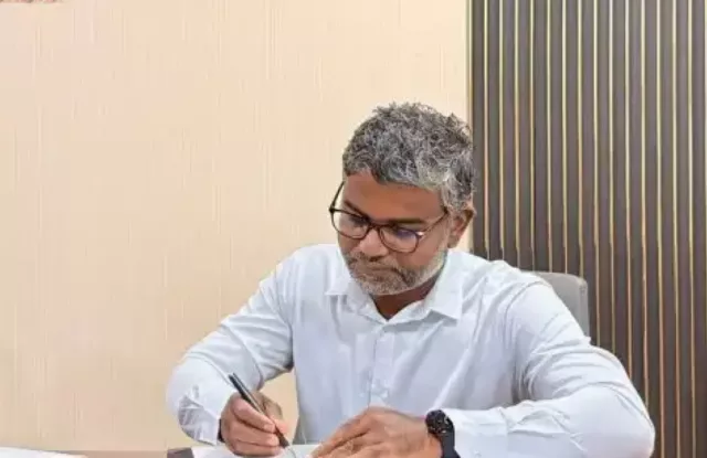 އަލުން އިންތިޚާބަށް ނުކުމެ، ކާމިޔާބު ކުރާނަން: ޝުޖާޢު