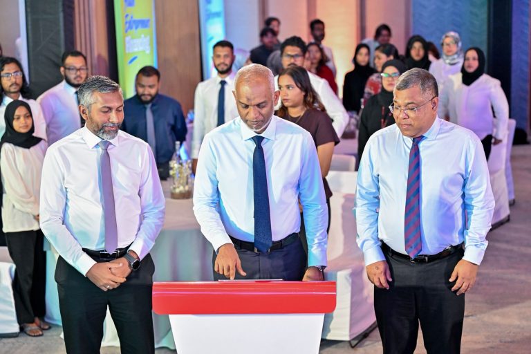 ބީއެމްއެލް އިން އިތުރު 7 ބްރާންޗު ހުޅުވައިފި