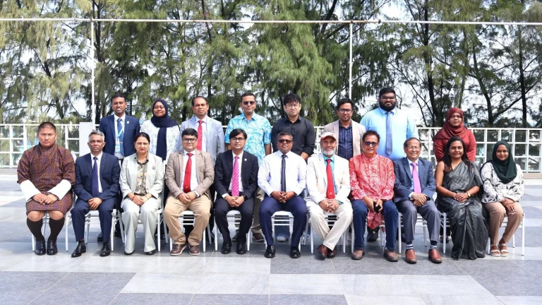މަސްވެރިކަމުގެ ކަންކަން ބަލަހައްޓަން ސާކު ގައުމުތަކުގެ މެދުގައި ޕްލެޓްފޯމެއް ގާއިމުކުރަނީ