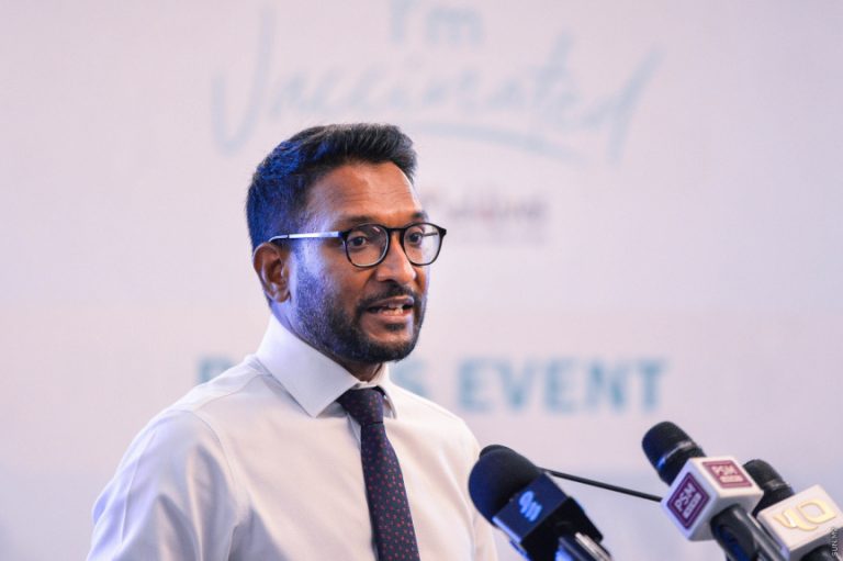 ރާއްޖެއަށް ބޭނުންވާ ބޭސް ދުރާލާ އެނގޭނެ ނިޒާމެއް ގާއިމް ކުރަނީ