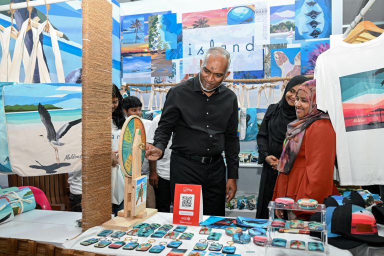 އުފެއްދުންތެރިކަމުގެ މައުރަޒުގައި އިންސާފުކުރާނެ ފަނޑިޔާރުންނަށް ފުރުސަތު ހުޅުވާލައިފި