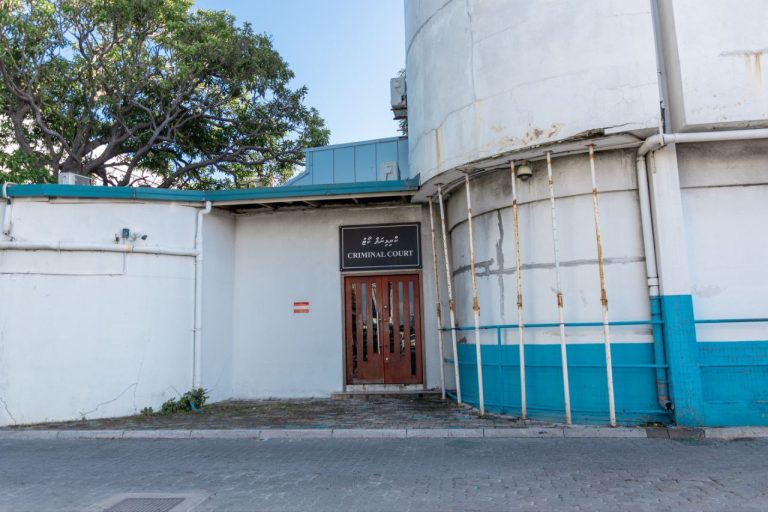 ހަރުވާޅު ޖީބުގައި މަސްތުވާތަކެތި ފޮރުވައިގެން އުޅުނު 46 އަހަރުގެ އަންހެނަކު ހައްޔަރުކޮށްފި