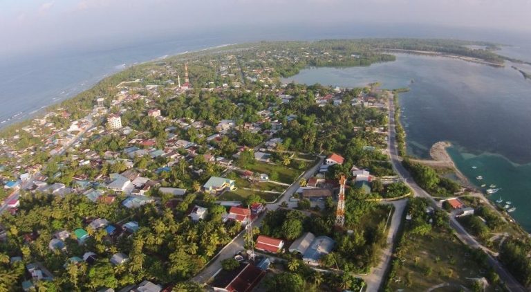 ހައުސިން މިނިސްޓްރީން އައްޑޫގައި ޕްރޮޖެކްޓް އޮފީހެއް ގާއިމުކުރަނީ