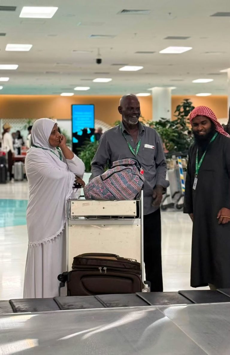 އުމްރާގެ އަޅުކަމަށް ފަހު އަންނަ ފަރާތްތަކުން ސިއްހީ ފިޔަވަޅުތަކަށް ސަމާލުވުމަށް އިލްތިމާސްކޮށްފި