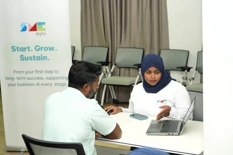 އެސްއެމްއީ ޑިޖިޓަލްގެ ލޯނުތައް އިސްލާމިކް ފައިނޭންސަށް ބަދަލުކުރަން އޯޕަންޑޭއެއް