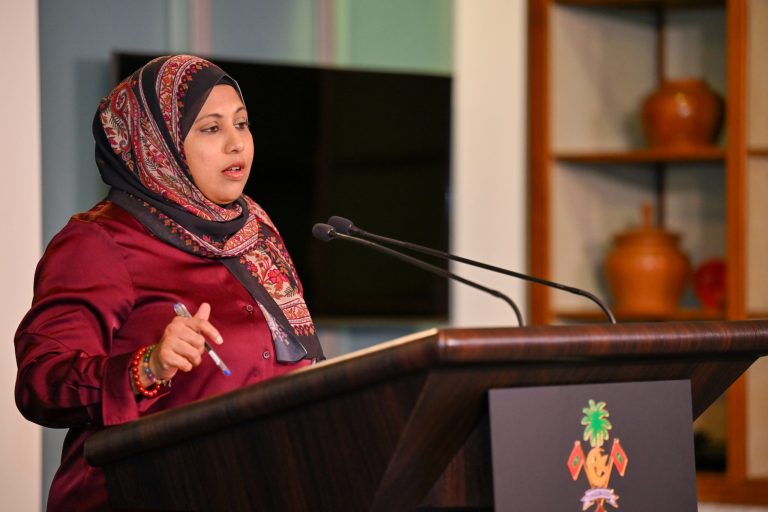 ޕީއެންސީގެ އައު ގޮފިތަކުގެ ސަބަބުން ޕާޓީގެ އޮނިގަނޑު އިތުރަށް ވަރުގަދަވާނެ: ހީނާ