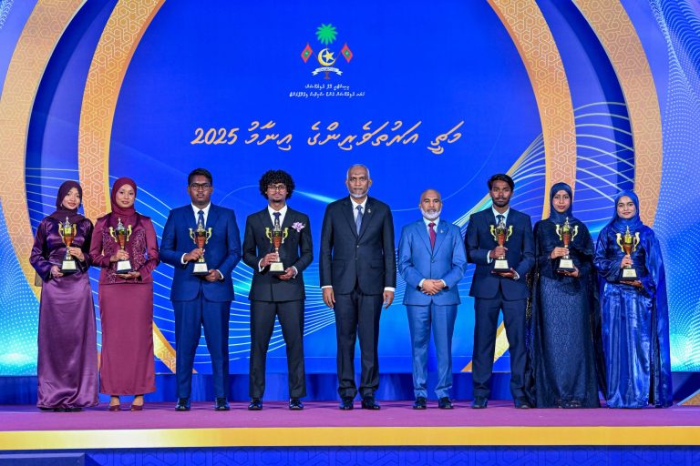ޤުރްއާން އެސްއެސްސީ އިމްތިޙާނު ބޭއްވުމުގެ އެންމެފަހުގެ ތައްޔާރީތައްވާން ފަށައިފި