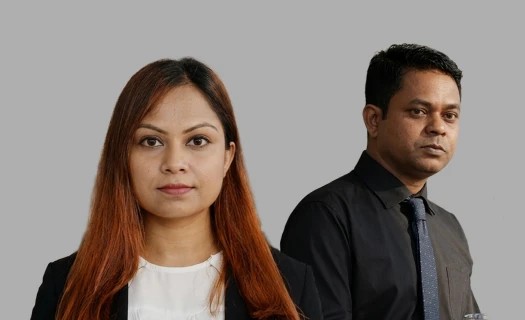 އެޗްއާރްސީއެމްގެ މެންބަރުކަމަށް ދެ ބޭފުޅެއްގެ ނަން ރައީސް ހުށަހަޅުއްވައިފި