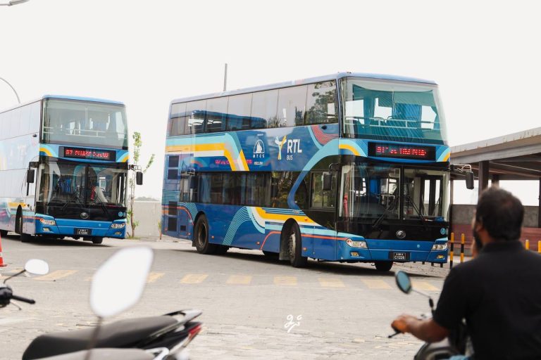 ބާވެ ހަލާކުވެފައިވާ ބަސްތަކެއް އެމްޓީސީސީން ނީލަން ކިޔަނީ