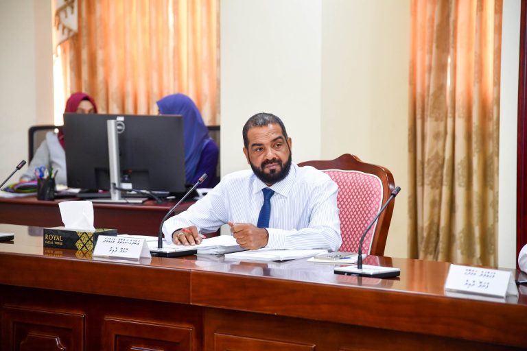 ޑޮލަރުގެ އަގު ދަށްކުރަން އޮތް ހައްލަކީ ނަޝީދެއް ނޫން، އަގު މައްޗަށް ދޫކޮށްލީ ވެސް އެމަނިކުފާނު: އެމްޕީ ސައްތާރު
